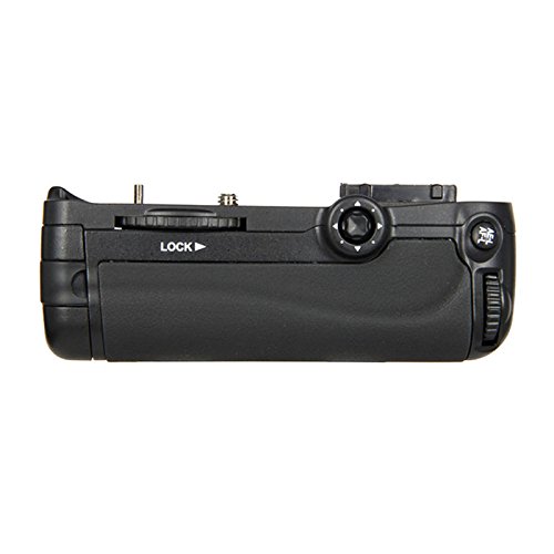 Feriany Pro Vertical Batteriegriff Halterung für D7000 MB-D11 EN-EL15 DSLR Kamera von Feriany