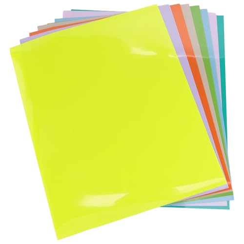Feriany Puff-Vinyl-Wärmeübertragung – 8 Farben 3D-Puff-HTV-Wärmeübertragungs-Vinyl, 76,2 X 63,5 Cm, Pastellfarbenes, Bauschiges Vinyl-T-Shirt zum Aufbügeln, Einfache Installation, Einfach zu Verwenden Feriany Puff-Vinyl-Wärmeübertragung – 8 Farben 3D-Puff-HTV-Wärmeübertragungs-Vinyl, 76,2 X 63,5 Cm, Pastellfarbenes, Bauschiges Vinyl-T-Shirt zum Aufbügeln, Einfache Installation, Einfach zu Verwenden von Feriany