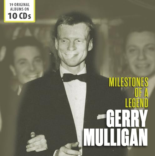 19 Original Albums - Milestones Of A Legend 19 Original Albums - Milestones Of A Legend von Fermata