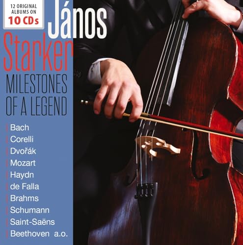 Milestones Of A Legend - 12 Original Albums von Fermata