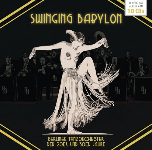 Swinging Babylon Swinging Babylon von membran