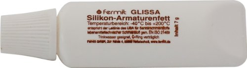 SILIKON-Armature NFETT 7GR. 15014 SILIKON-Armature NFETT 7GR. 15014 von Fermit