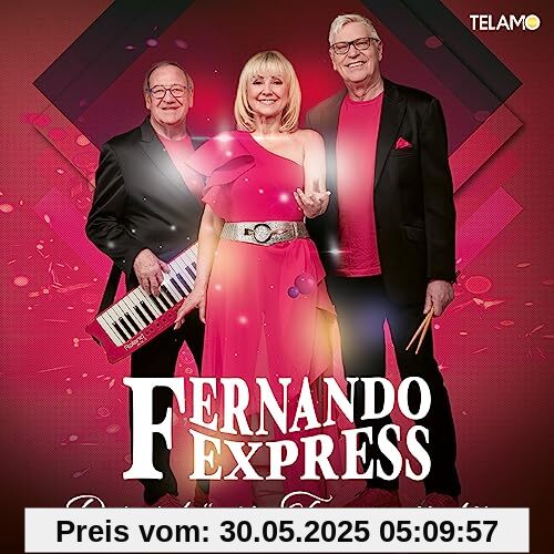 Der Schönste Tanz mit Dir von Fernando Express