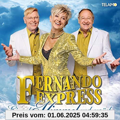 Einmal Himmel und Zurück von Fernando Express