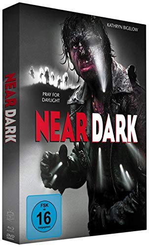 Near Dark-die Nacht Hat Ihren Preis-Limited ed [Blu-ray] von Fernsehjuwelen (Alive)