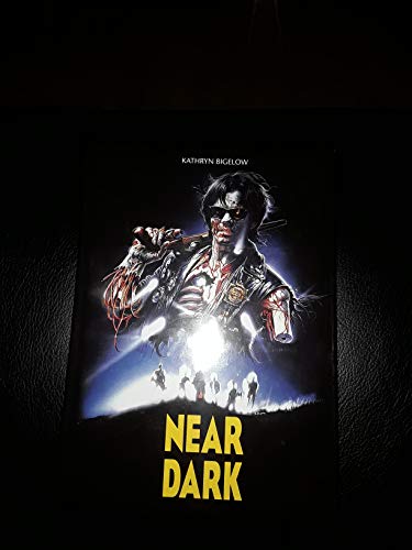 Near Dark-die Nacht Hat Ihren Preis-Limited ed [Blu-ray] von Fernsehjuwelen (Alive)