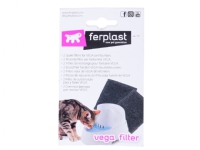 Vega Filter - Kohlefilter für den Brunnen (93429017) von Ferplast