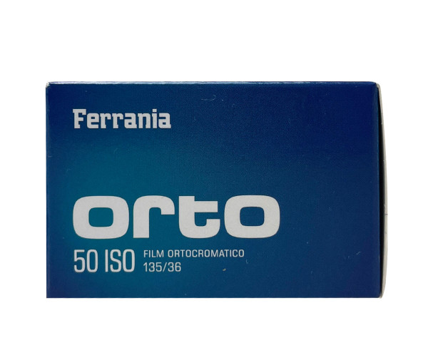 Ferrania Orto 50 135-36 von Ferrania