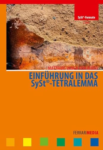 Einführung in das SySt®-Tetralemma [2 DVDs] von Ferrari Media