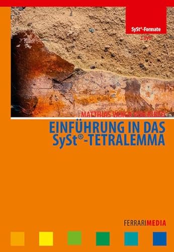 Einführung in das SySt®-Tetralemma [2 DVDs] von Ferrari Media