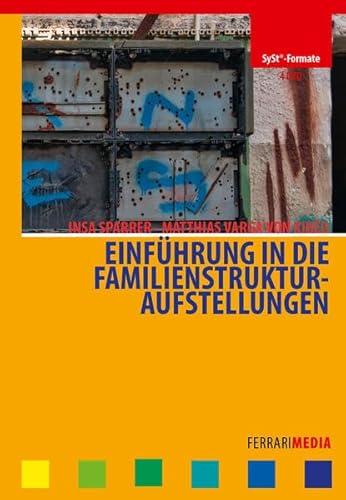 Einführung in die Familienstrukturaufstellungen [4 DVDs] von Ferrari Media