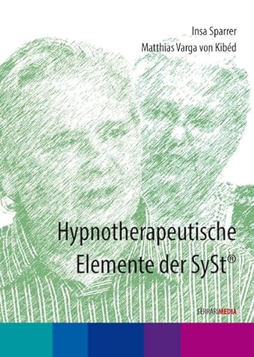 Hypnotherapeutische Elemente der Syst® [6 DVDs] von Ferrari Media