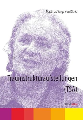 Traumstrukturaufstellungen (TraumSySt) [6 DVDs] von Ferrari Media