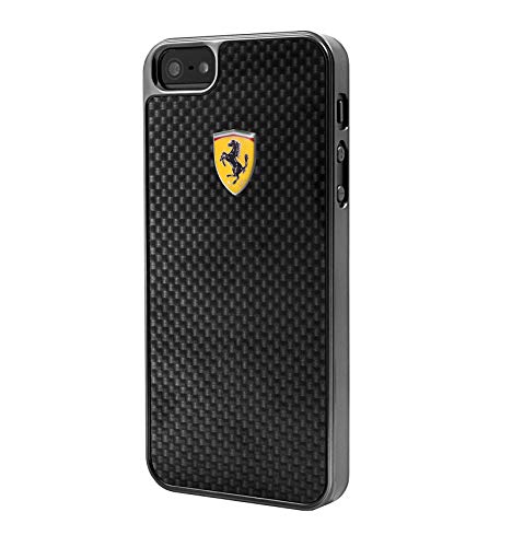 Ferrari Formula One Hard Hülle für Apple iPhone 6 Plus real Carbon Ferrari Formula One Hard Hülle für Apple iPhone 6 Plus real Carbon von Ferrari