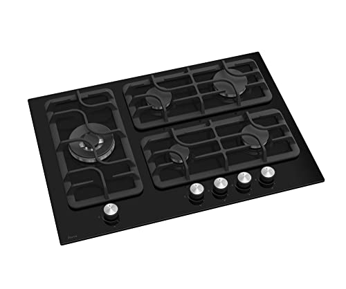 Ferre SL135 Einbau-Gasherd, 70 cm von Ferre