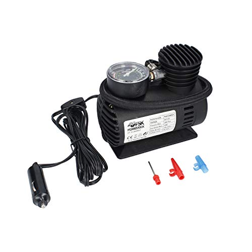 ferrestock fskcom001 Mini 12V Luftkompressor ferrestock fskcom001 Mini 12V Luftkompressor von Ferrestock