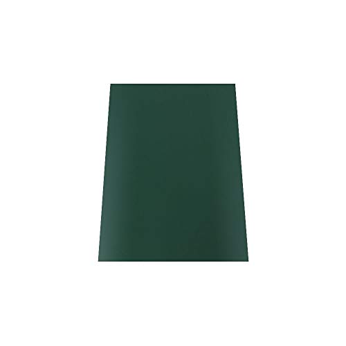 Ferroflex® A4 Flexible 3M Selbstklebende und Grüne Tafelblech Für Wände, Wodurch Die Magneten von Instantoberflächen Auf - 1 Blatt Anziehen Werden von first4magnets