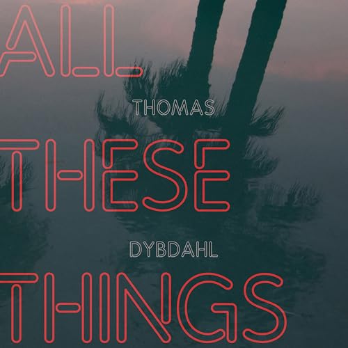 All These Things [Vinyl LP] von Bertus