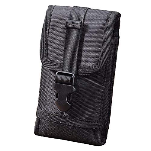 Fertuo Blackview BV7200 / BV6600 / BV5300 / BV5300 Pro / BV4900 Pro / BV5200 / BV6300 Pro Hülle, Handyhülle Outdoor Handytasche Case Cover Etui Handy Schutzhülle Gürteltasche Hüfttasche (Schwarz) Fertuo Blackview BV7200 / BV6600 / BV5300 / BV5300 Pro / BV4900 Pro / BV5200 / BV6300 Pro Hülle, Handyhülle Outdoor Handytasche Case Cover Etui Handy Schutzhülle Gürteltasche Hüfttasche (Schwarz) von Fertuo
