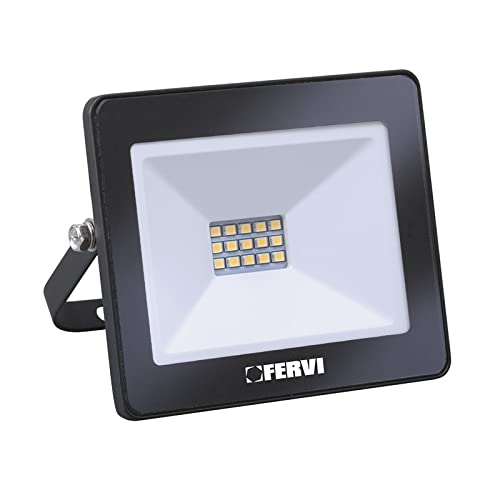 LED-Projektoren, 180 x 150 mm, FERVI 0218/30 LED-Projektoren, 180 x 150 mm, FERVI 0218/30 von Fervi