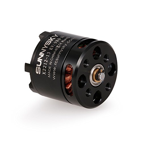 Fesjoy Motor X2212 Kv980 X2212 980KV II 2-4S Bürstenloser Motor für RC Flugzeuge mit festem Flügel Fesjoy Motor X2212 Kv980 X2212 980KV II 2-4S Bürstenloser Motor für RC Flugzeuge mit festem Flügel von Fesjoy