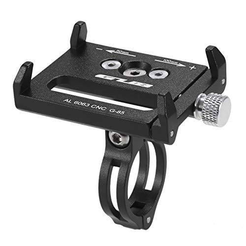 Fesjoy Mountian Bike Telefonhalterung Universal Verstellbare Fahrrad Handy GPS Halterung Halterung Halterung Klemme von Fesjoy