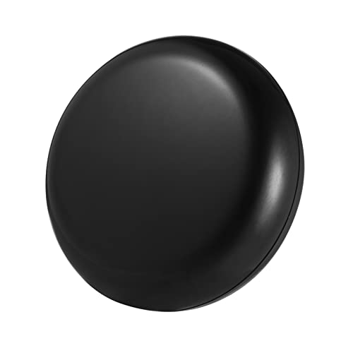 Fesjoy WiFi-Ir Fernbedienung IR WiFi (2,4 GHz) Universal-Fernbedienung mit Infrarot aktiviert für Klimaanlage TV DVD Verwendung der Tuya Smart Life App von Fesjoy