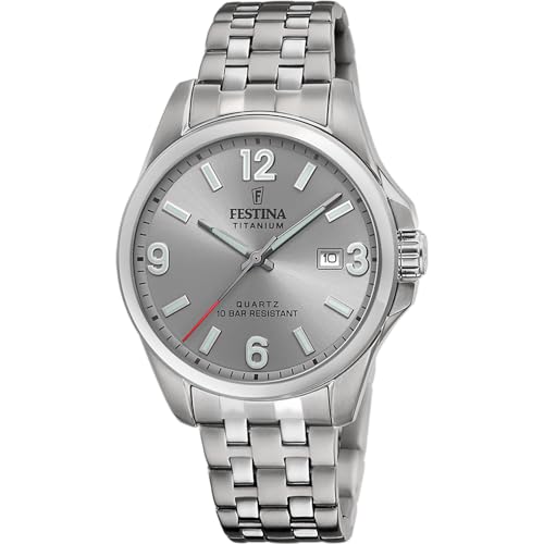 Festina Casual Watch F20696/2 Festina Casual Watch F20696/2 von Festina
