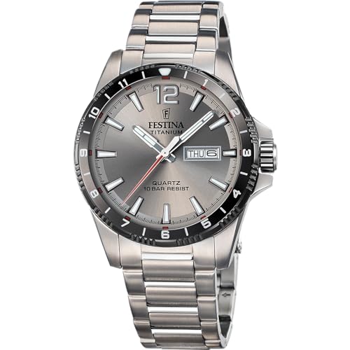 Festina Montre Pour Homme Titane F20698/1 von Festina