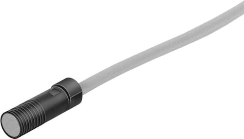 CRSMEO-4-K-LED-24 (161775) Näherungsschalter Bauform:rund Zulassung:RCM Mark Einschaltzeit:<= 0,5 von Festo