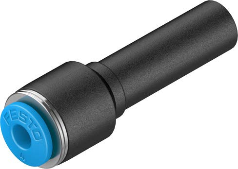 Festo 130622 qs-8h-4 Schiebemechanismus Anschluss von Festo