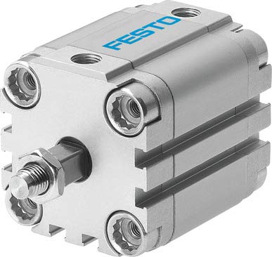 Festo 156827 Modell advulq-80–15-a-p-a Compact Radzylinder Festo 156827 Modell advulq-80–15-a-p-a Compact Radzylinder von Festo