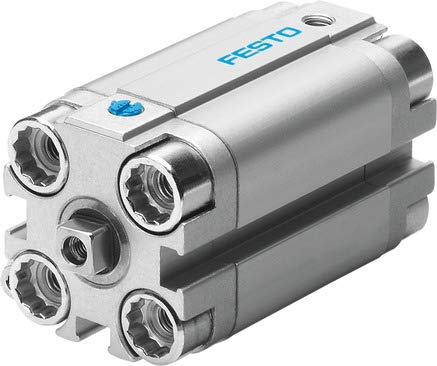 Festo 157031 Modell aevulq-16–25-p-a Compact Radzylinder von Festo