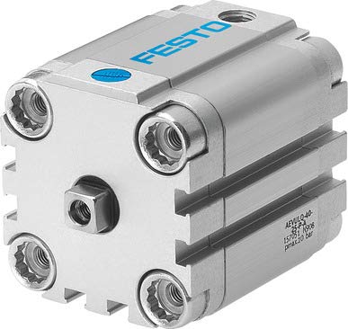 Festo 157058 Modell aevulq-63–20-p-a Compact Radzylinder von Festo