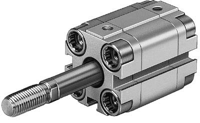 Festo 157269 Modell aevuz-25–15-a-p-a Compact Radzylinder von Festo