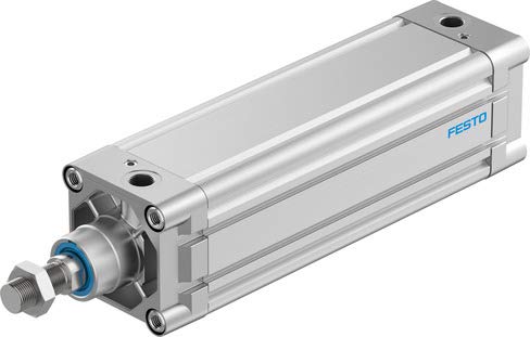 Festo 163482 Modell dnc-100–80-ppv Standard Zylinder von Festo
