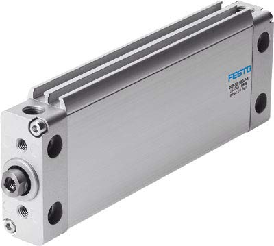 Festo 164045 Modell dzf-32–125-p-a flach Radzylinder von Festo
