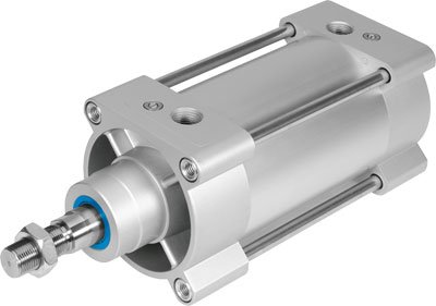 Festo 1646801 Modell dsbg-100–25-ppva-n3 Standard Zylinder Festo 1646801 Modell dsbg-100–25-ppva-n3 Standard Zylinder von Festo