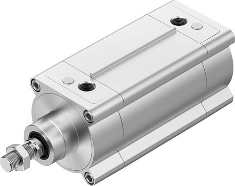 Festo 1782823 Modell dsbf-c-100–25-ppsa-n3-r Standard Zylinder Festo 1782823 Modell dsbf-c-100–25-ppsa-n3-r Standard Zylinder von Festo