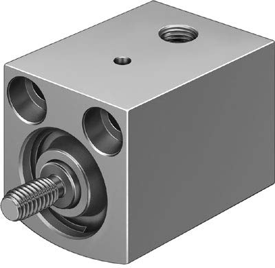 Festo 188063 Modell aevc-6–10-a-p short-stroke Radzylinder Festo 188063 Modell aevc-6–10-a-p short-stroke Radzylinder von Festo