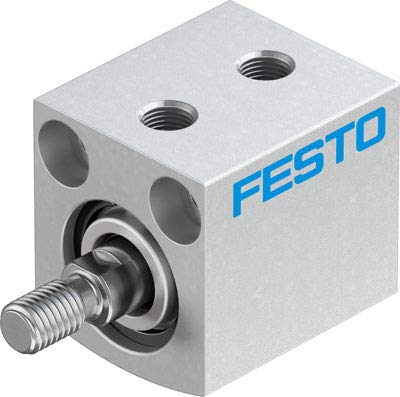 Festo 188126 Modell advc-16–20-a-p short-stroke Radzylinder von Festo