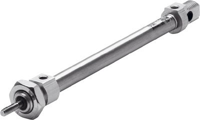 Festo 1908247 Modell dsnu-8–15-p-a Standard Zylinder von Festo