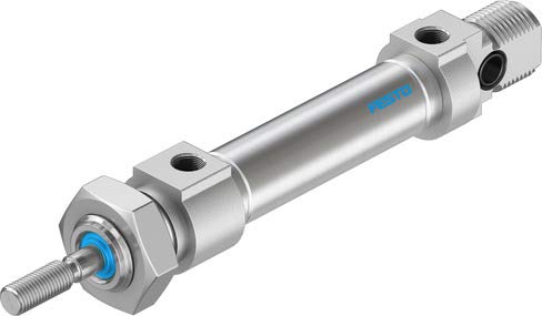 Festo 1908251 Modell dsnu-10–15-p-a Standard Zylinder von Festo