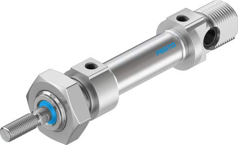 Festo 1908307 Modell dsnu-25–30-p-a Standard Zylinder von Festo