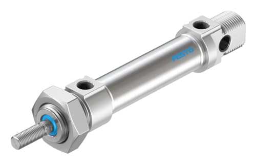 Festo 19236 Small Sugar dsnu-20–40-ppv-a Standard Zylinder von Festo