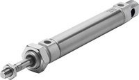 Festo 5036 Modell dsn-8–50-p Standard Zylinder von Festo