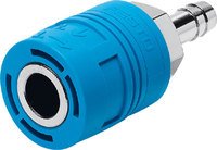 Festo 531655 Modell kds6-n-9 Schnellkupplung Sockel von Festo