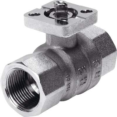 Festo 534304 Modell vapb-1/2-f-40-f03 Kugelhahn von Festo