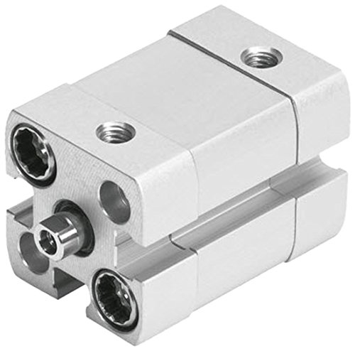 Festo 536213 Modell adn-12–15-i-p-a Compact Radzylinder von Festo