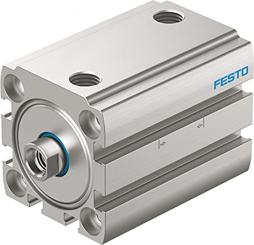 Festo 536345 Modell adn-63–25-i-p-a Compact Radzylinder von Festo